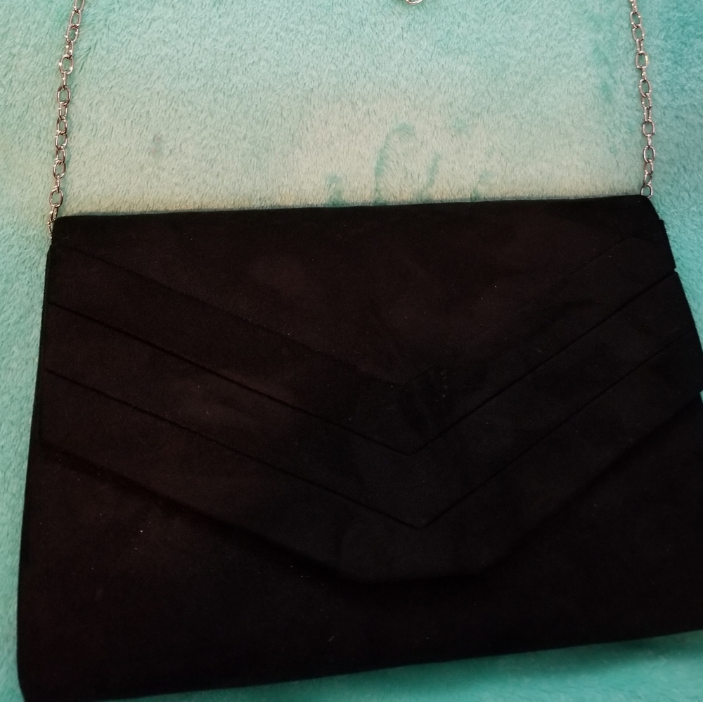 Clutch purse